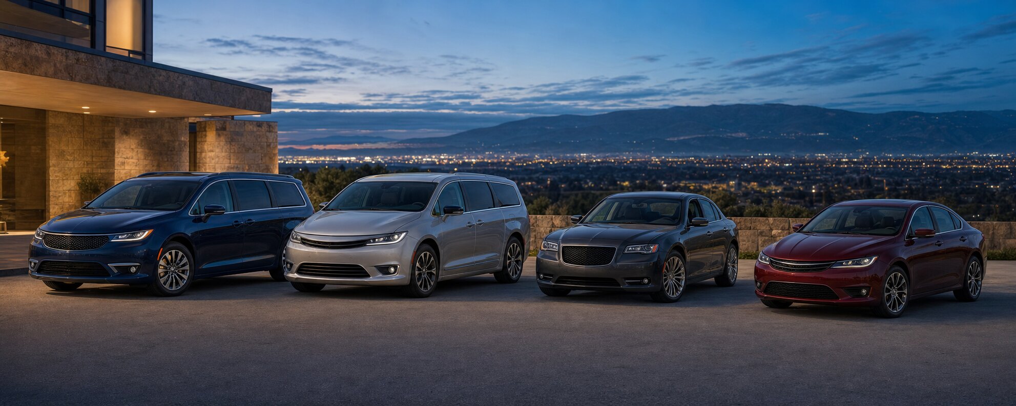 Chrysler 3.6L Extended Coverage and Contract Guide