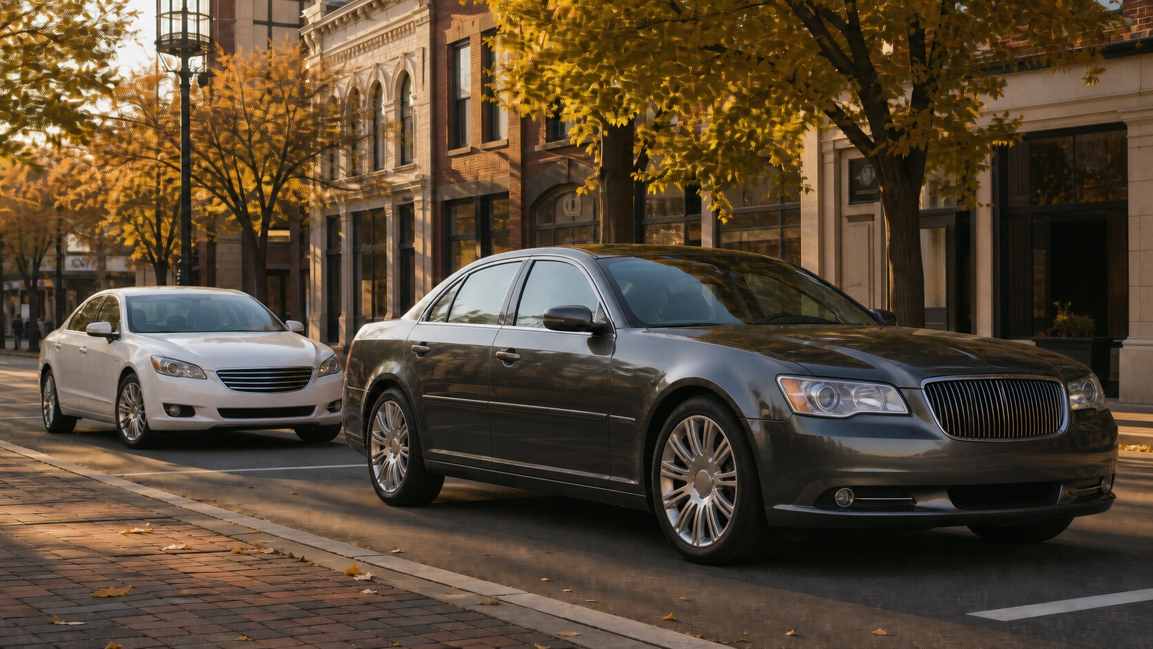 Chrysler Engine, Transmission, and Drivetrain Coverage Guide