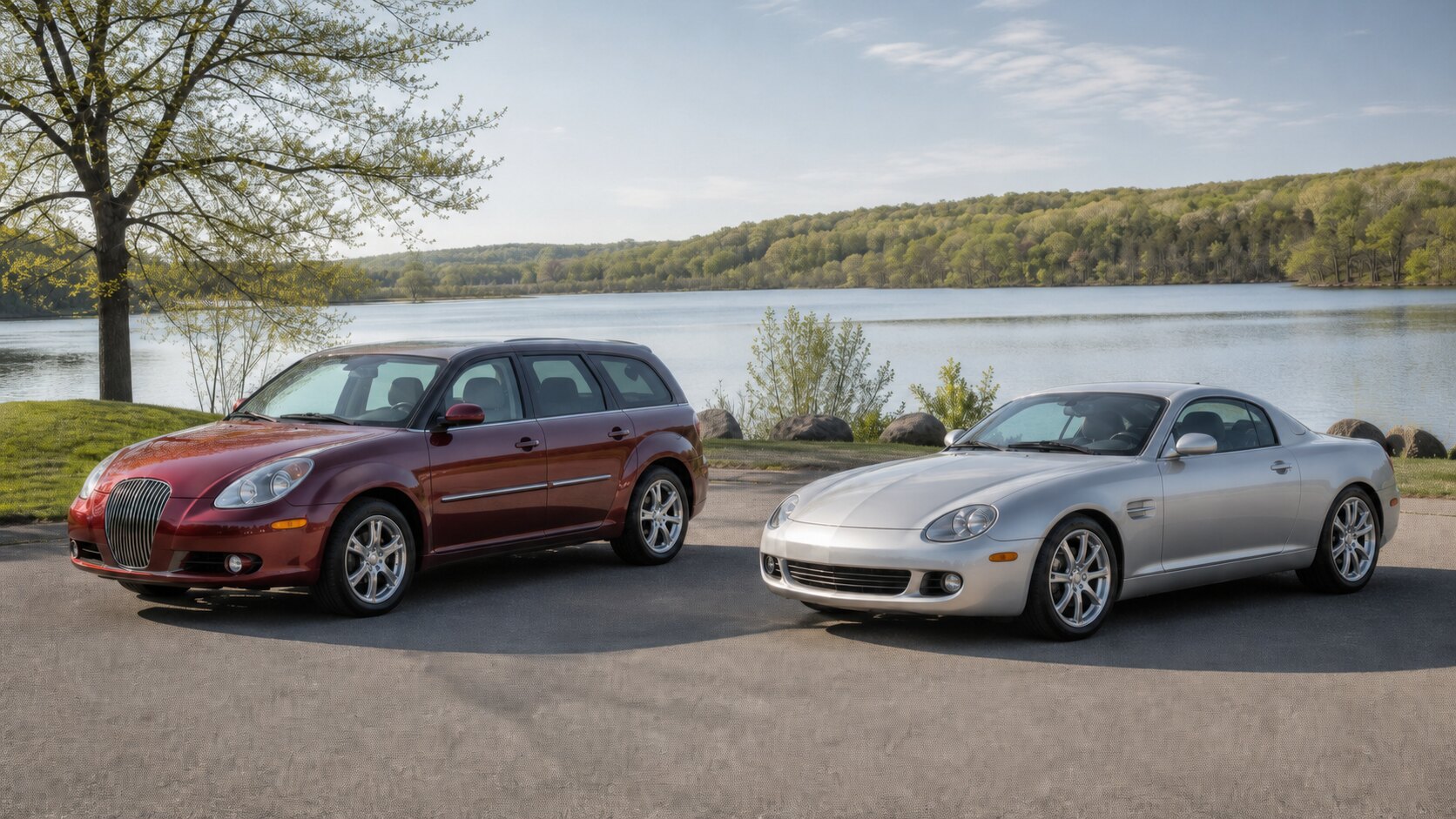 Chrysler Pacifica Plug-in Hybrid Service Contract Guide